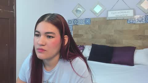 Kylie online show from February 7, 11:57 am