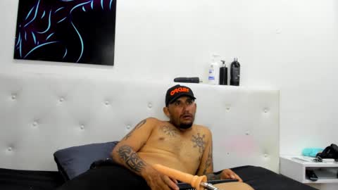 kym and Dayan online show from March 6, 2:30 am