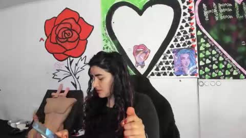 call me kim  online show from November 29, 8:49 pm