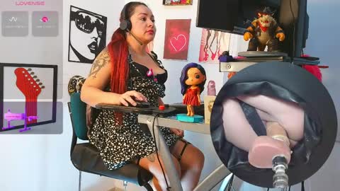 kyobiker223 online show from April 2, 9:00 pm