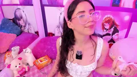 kyoko_bms online show from October 10, 12:00 pm