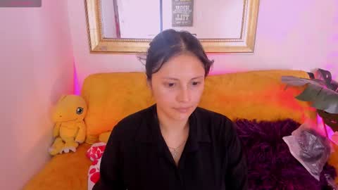 Kyomi online show from March 12, 1:37 pm