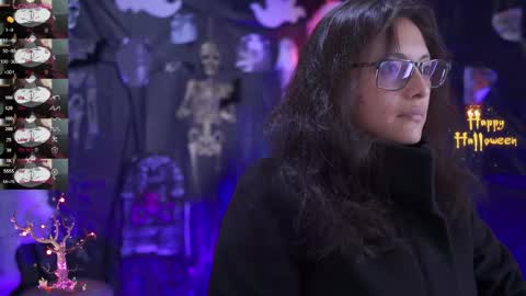 Kyomi online show from October 27, 1:33 pm