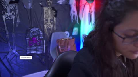 Snapshot of kyomi_chang chatting on October 10, 1:06 pm Kyomi online show from October 10, 1:06 pm