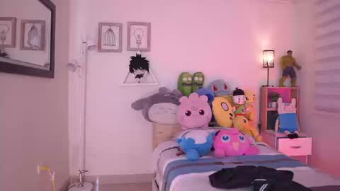 Snapshot of kyomi_chang chatting on September 11, 3:24 pm Kyomi online show from September 11, 3:24 pm
