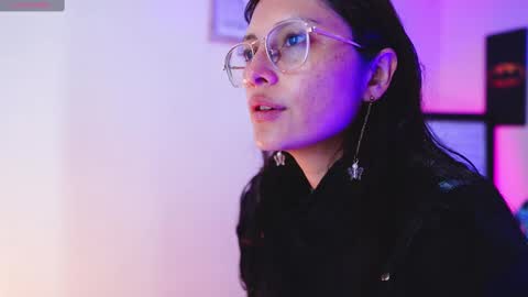 Snapshot of kyomi_chang chatting on February 19, 12:22 pm Kyomi online show from February 19, 12:22 pm
