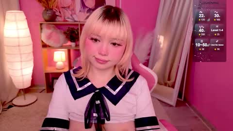 Snapshot of kyomi_sun chatting on October 3, 10:07 pm kyomi_sun online show from October 3, 10:07 pm
