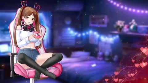 Kyra Wild online show from April 29, 11:31 pm