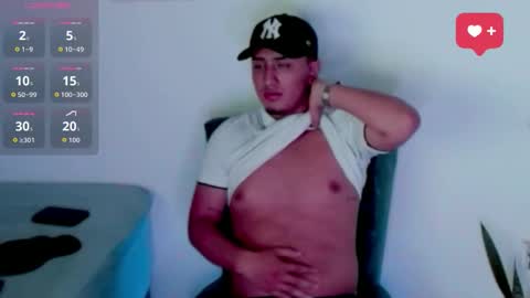 kyroestrada online show from March 16, 4:59 am