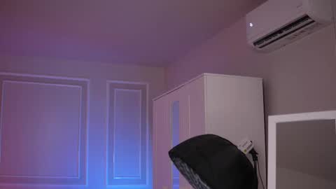 Kyssa online show from March 22, 7:29 pm