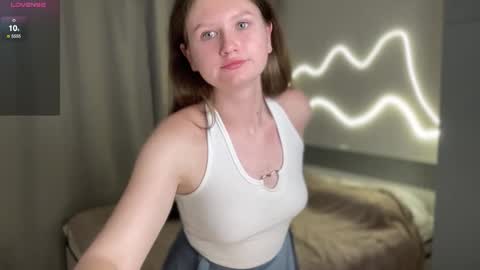 Amanda online show from October 3, 7:33 pm