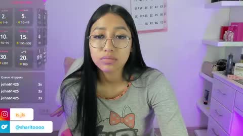 IG  online show from April 12, 10:08 am