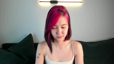 Snapshot of l1l_lola chatting on September 26, 9:39 am Ameli online show from September 26, 9:39 am