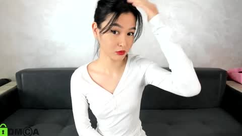 Snapshot of l1l_lola chatting on February 22, 7:23 am Ameli online show from February 22, 7:23 am