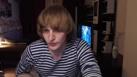 l1onkennedy online show from March 11, 8:45 pm