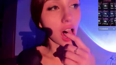 Malika online show from January 10, 10:46 pm