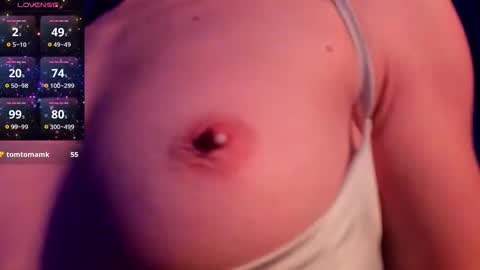 Malika online show from January 13, 9:31 pm