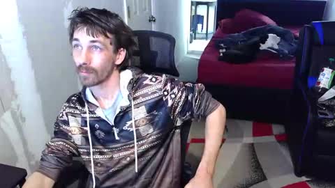 l1v1nth3dr3am online show from February 2, 9:16 am