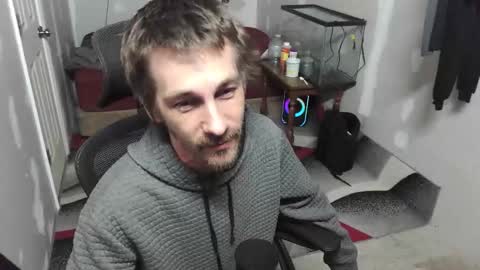 l1v1nth3dr3am online show from November 1, 3:18 am