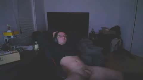 l3osskDaddy online show from December 13, 5:16 am