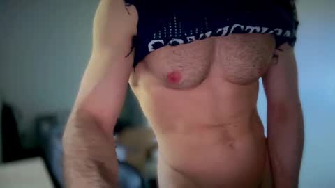 Alex online show from April 23, 2:30 pm