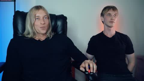 Adonis online show from October 31, 11:54 am