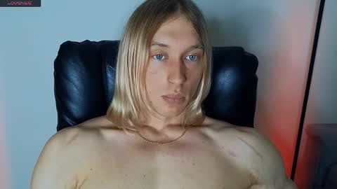 Adonis online show from May 19, 10:33 am