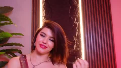 Snapshot of la_diabla_111_ chatting on September 25, 8:05 pm Karime online show from September 25, 8:05 pm