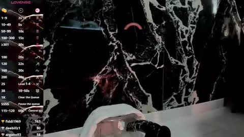 AMAZONA  online show from December 2, 8:29 pm