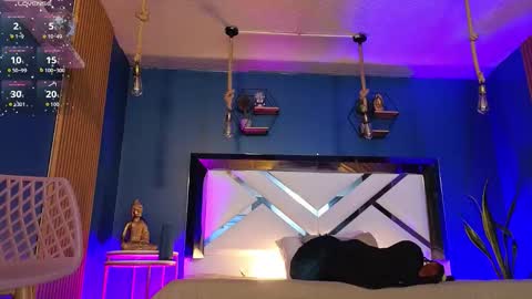 Snapshot of laady_brownn chatting on September 29, 12:15 pm Cris online show from September 29, 12:15 pm