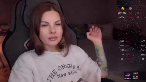 LaBandita online show from November 4, 1:12 pm