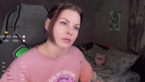 LaBandita online show from April 11, 12:20 pm