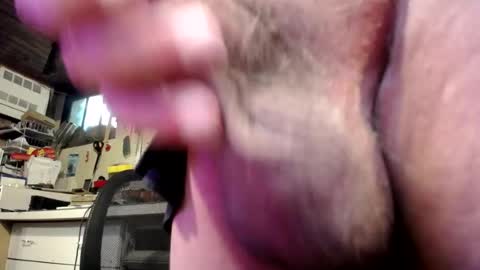 MyDick online show from July 26, 5:54 pm