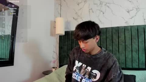 labrinthteasing online show from March 10, 12:42 pm