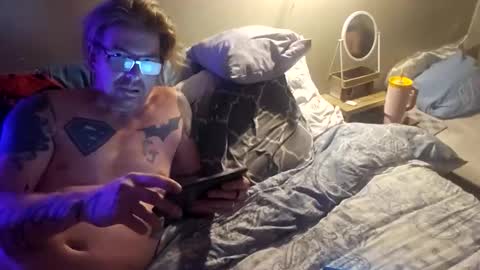 Naughty and nice online show from November 30, 8:49 pm