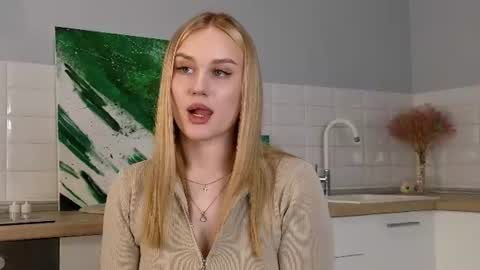 Kate online show from July 15, 10:31 am