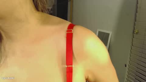 Laci Aioki online show from April 30, 1:43 am