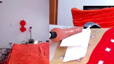 LACI LOST online show from February 24, 3:37 pm