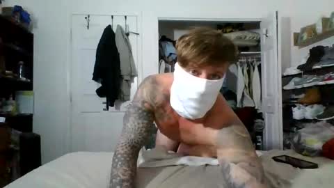 lacrioxcum18 online show from March 9, 3:44 am