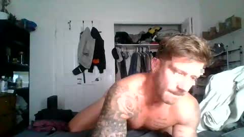 lacrioxcum18 online show from December 1, 9:57 pm