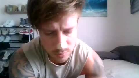 lacrioxcum18 online show from April 17, 6:54 pm