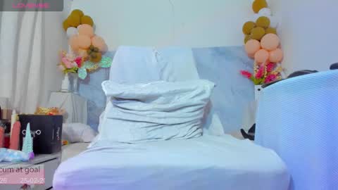 Laden And Juan online show from February 26, 12:03 am