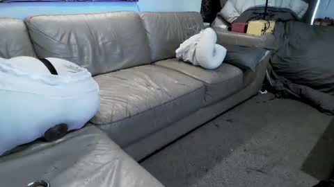 Hectic online show from December 27, 8:39 pm