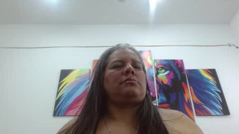 lady online show from February 19, 2:55 pm