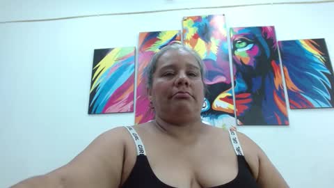 lady online show from February 14, 6:40 pm