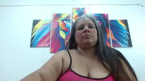 lady online show from February 25, 1:32 pm