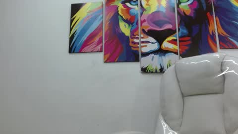 lady online show from March 7, 11:05 pm