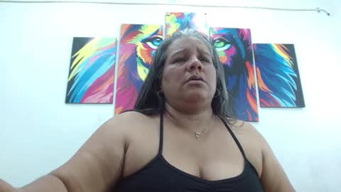 lady online show from March 5, 11:38 pm