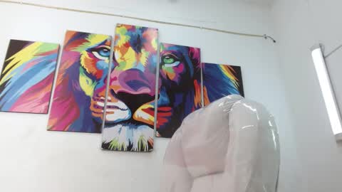 lady online show from March 6, 6:48 pm