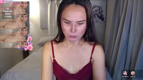 gongx13 my IG online show from March 10, 1:54 am